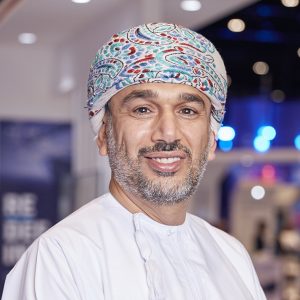 Abdulrahman Al Hatmi