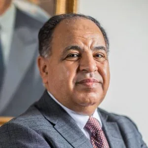 H.E. Dr. Mohamed Ahmed Maait