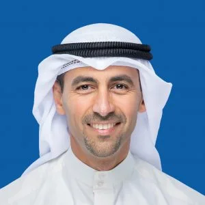 H.E. Shaikh Nawaf S. Al-Sabah