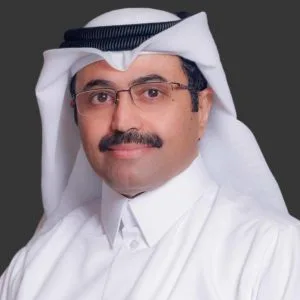Dr. Mohammed Bin Saleh Al-Sada