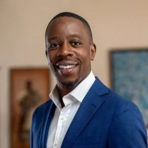Kojo Annan