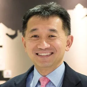 Jeffrey Goh