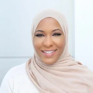 Ibtihaj Muhammad