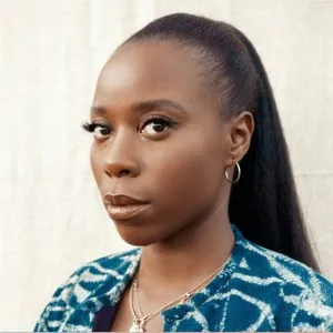 Sandrine Nzeukou