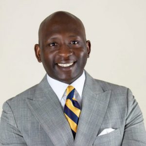 Kingsley Pungong