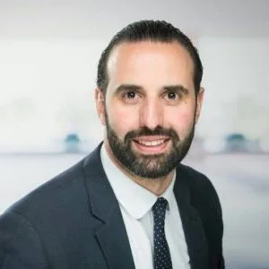 Ghassan Kosta