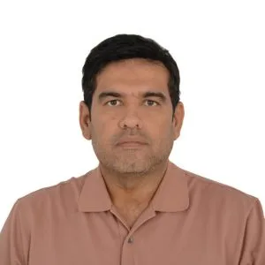 Mujtaba Jaffer