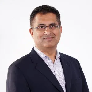 Manish Vyas