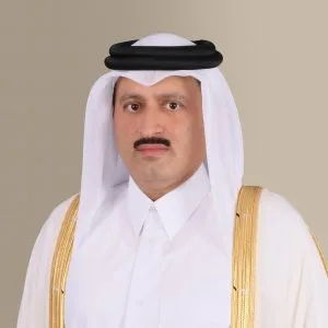 H.E. Sultan Bin Rashid Al-Khater