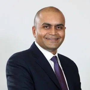 Sunil Veetil