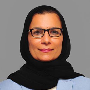 H.E. Dr. Sheikha Abdulla  Al Misnad