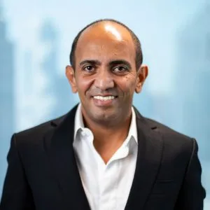 Ibrahim AlSafadi