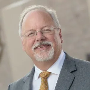 Dr. Michael Trick