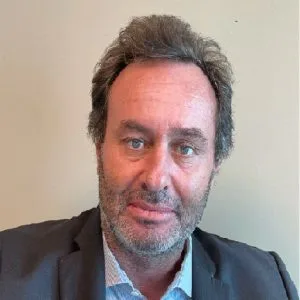 Cyril Courjaret
