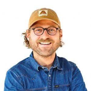 Jonathan Webb