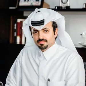 Mohammed Mubarak Al-Khater