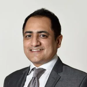 Saumitra  Sehgal