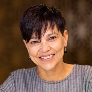 Jennifer Comalie