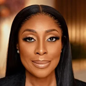 Mo Abudu