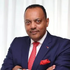Tewedros Ashenafi