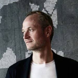 Thomas Nørøxe