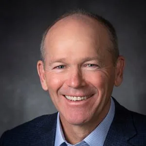 David L. Calhoun