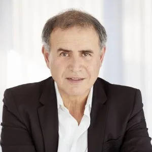 Nouriel Roubini