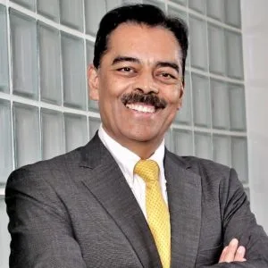 Vimal Shah