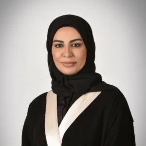 H.E. Reem Al Mansoori 