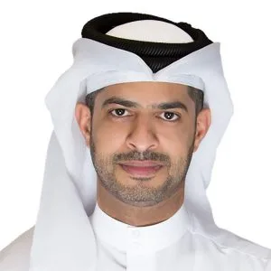 Nasser Al-Khater