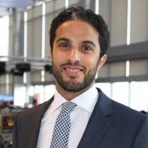 Ziad Daoud