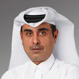 Ali Rashid Al Mohannadi 