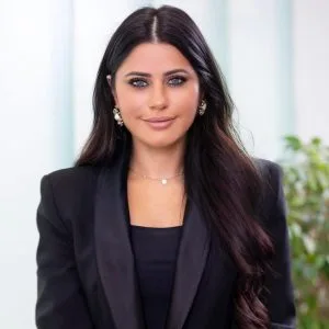 Lana Khalaf