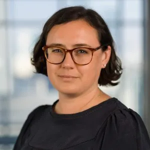 Verity Ratcliffe