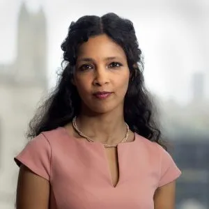 Ruth David