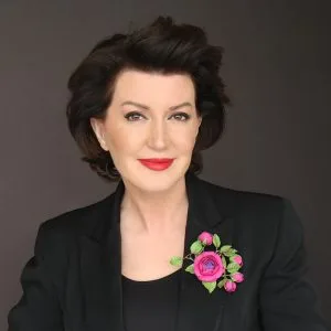 H.E. Atifete Jahjaga