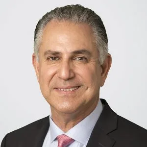 Francisco J. Sànchez