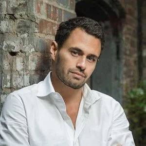 Oliver Ripley