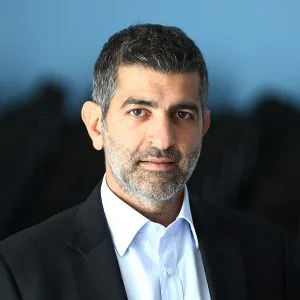 Naji Skaf