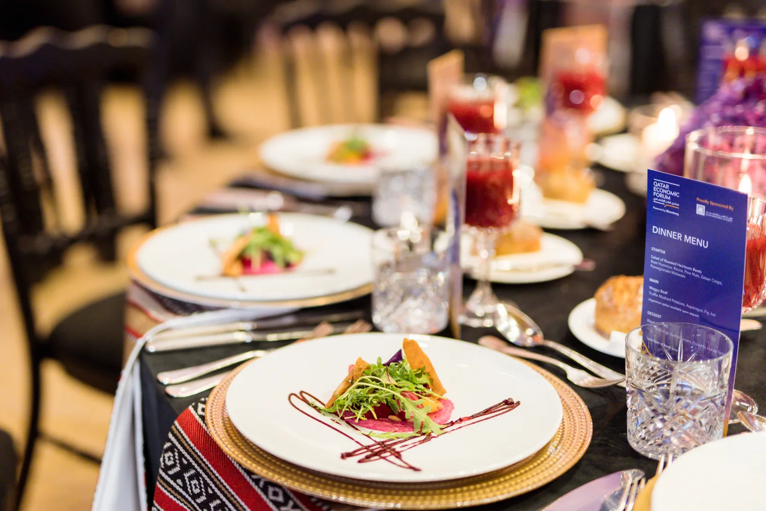 2022 Event Highlights – The Gala Dinner