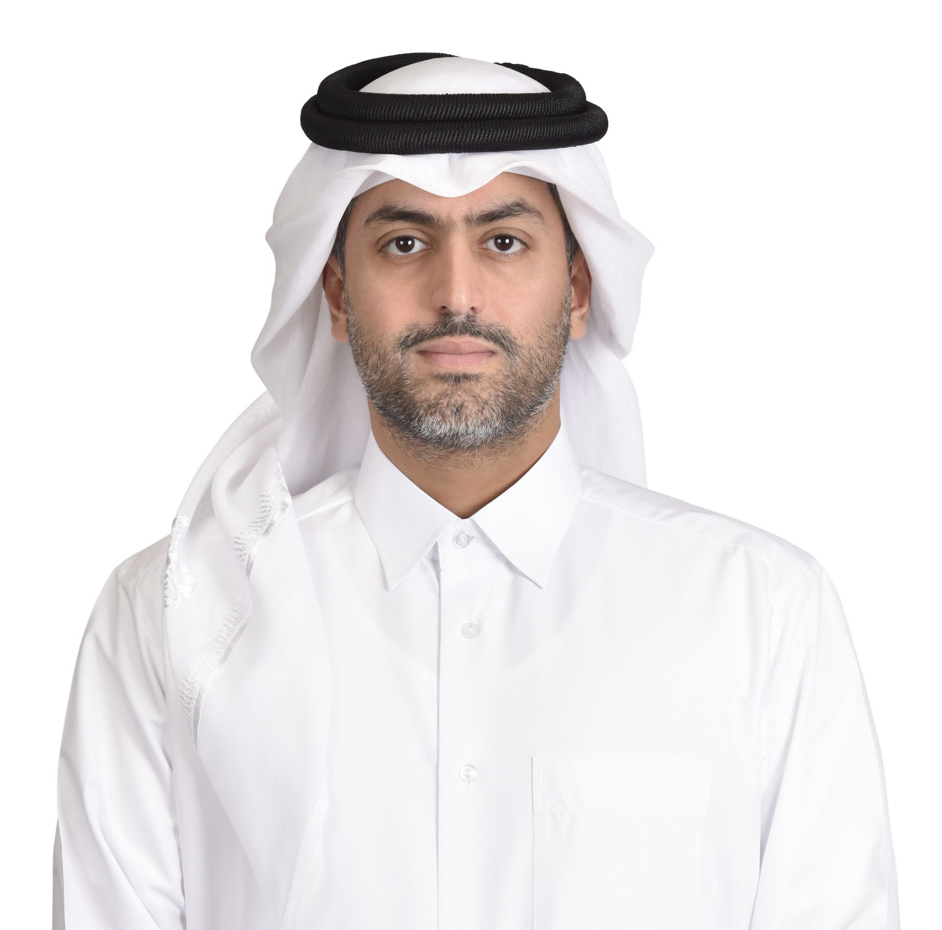 Sheikh Mohammed H. F. Al-Thani