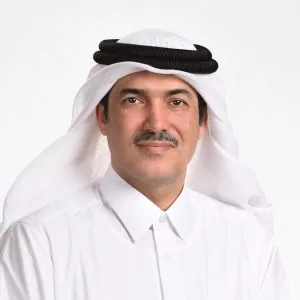 H.E Ahmad Al-Sayed
