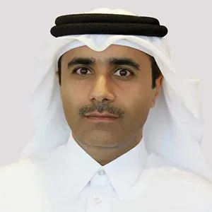 H.E. Eng. Essa bin Hilal Al-Kuwari