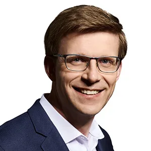 H.E. Martin Kupka