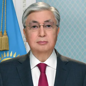 H.E. Kassym-Jomart K. Tokayev