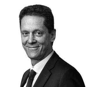 Robert Friedland