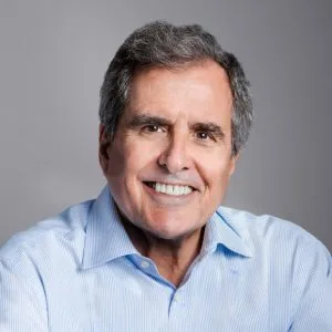 Peter Chernin