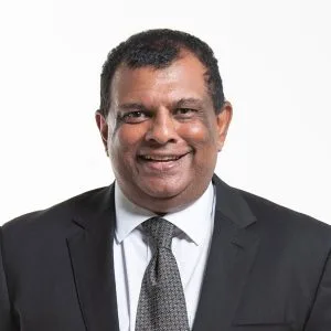 Tan Sri Tony Fernandes