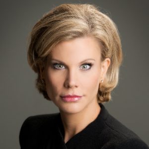 Amanda Staveley