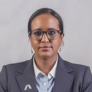 Ayaan Zeinab Adam